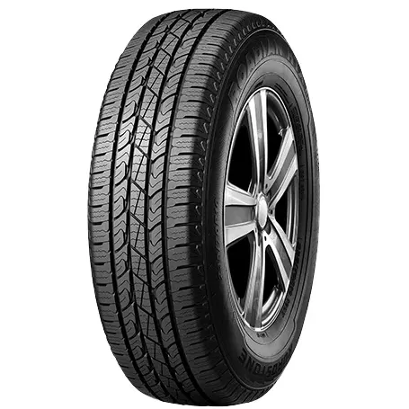 Шины  Roadstone Roadian HTX RH5 235/60 R17 102V купить 