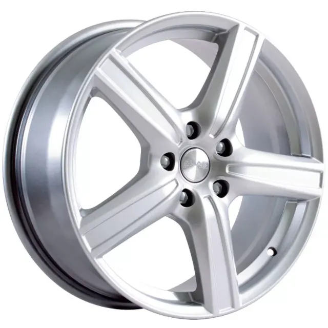 Диски Скад Адмирал 6.5x17 5*108 ET50 DIA63.3 Селена Литой