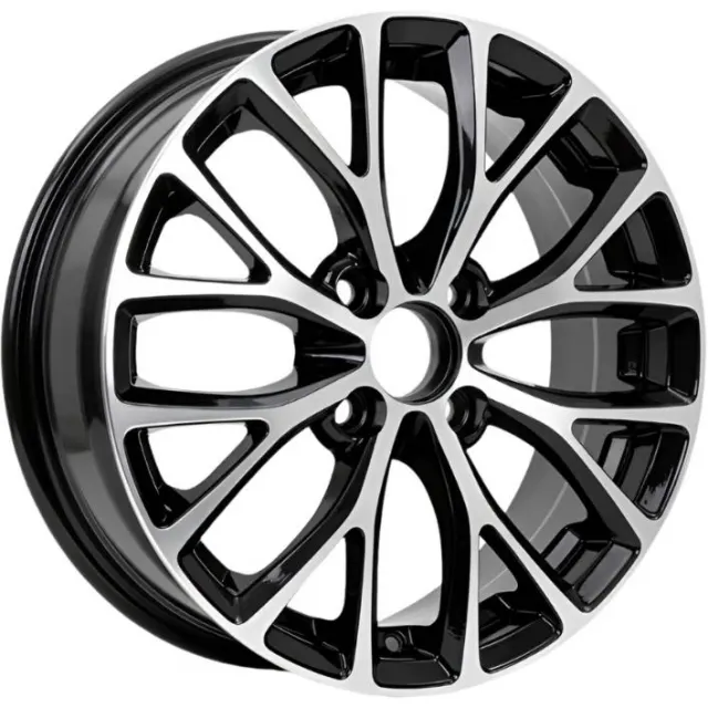 Диски RST R166 6x16 4*100 ET50 DIA60.1 BD Литой