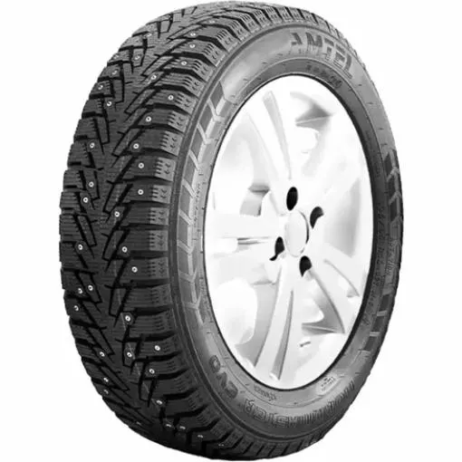 Зимние шины Amtel NordMaster Evo 225/60 R17 103T XL 