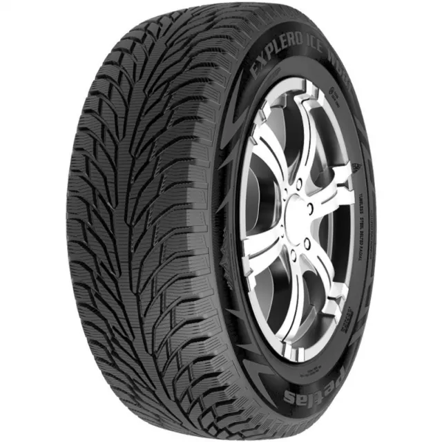 Зимние шины Petlas Explero Ice W681 215/60 R17 100T 