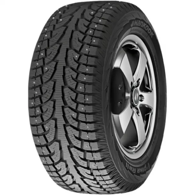 Зимние шины Hankook i*Pike RW11 275/40 R20 106T XL 