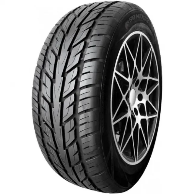 Летние шины Sonix Prime UHP 07 285/40 R22 110V XL 