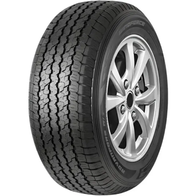 Advanfors A/T