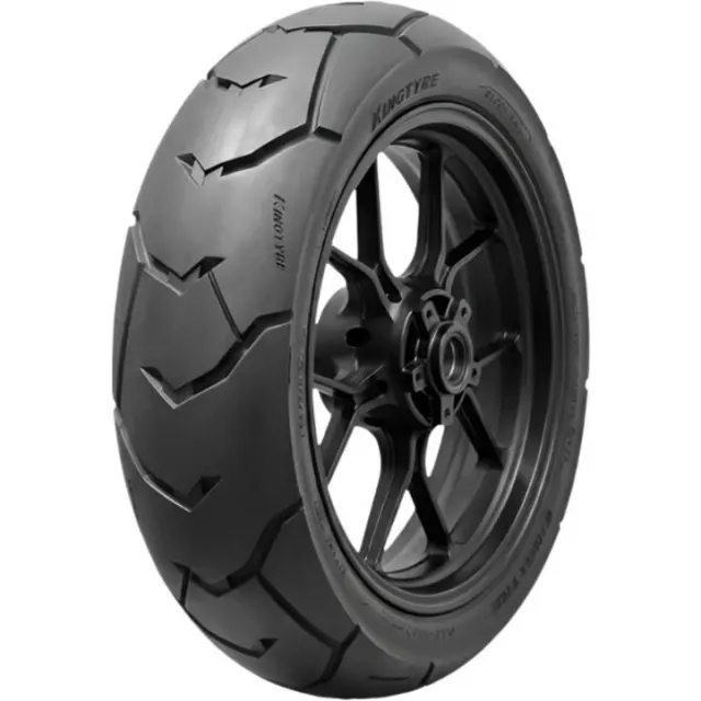 Летние мотошины Kingtyre K72 110/70 R12 47J Универсальная Скутер