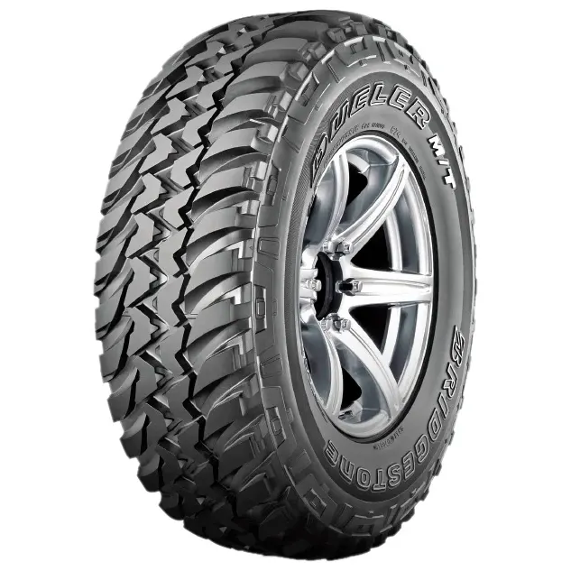 Dueler M/T 674