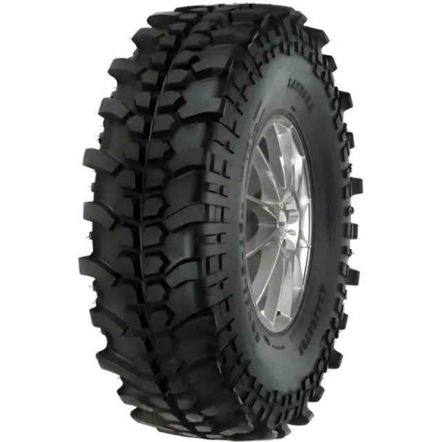 Летние шины Lakesea Alligator 195/80 R15 104K 