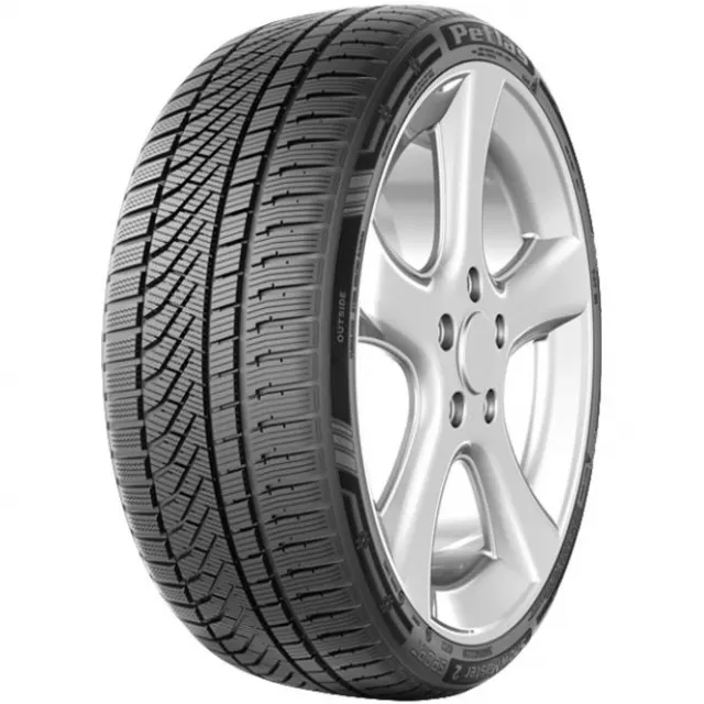 Зимние шины Petlas SnowMaster 2 Sport 215/65 R16 102H 