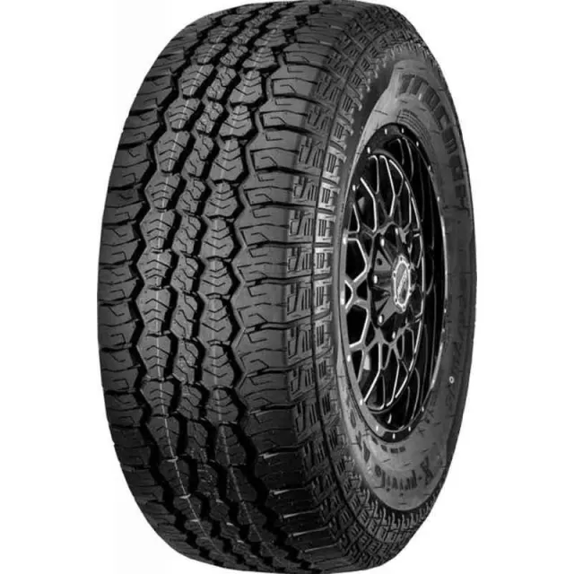 Летние шины Tracmax X-Privilo AT01 255/70 R15 112H XL 