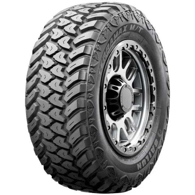 Летние шины Sailun Terramax M/T 265/65 R18 117/114Q 