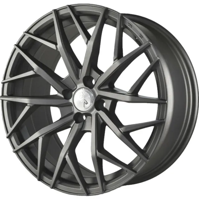 Диски Race Ready CSS3347 7x16 5*114.3 ET42 DIA67.1 MK-M Литой