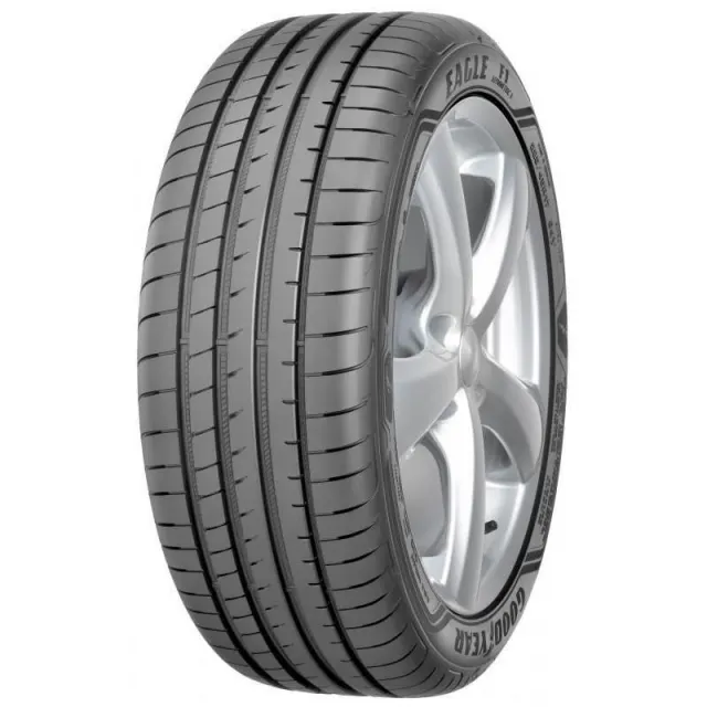 Летние шины Goodyear Eagle F1 Asymmetric 3 245/45 R18 100Y * 