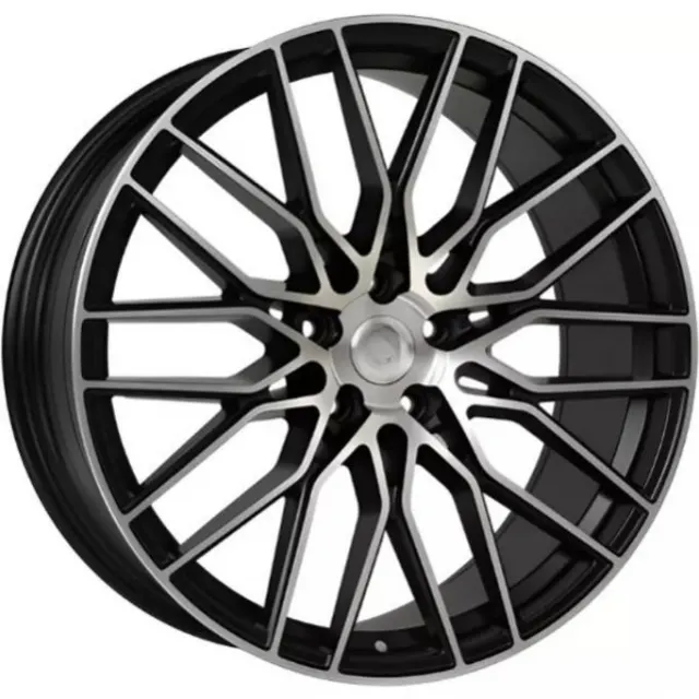 Диски Neo 211FF 9.5x21 5*112 ET31 DIA66.6 BDM Литой