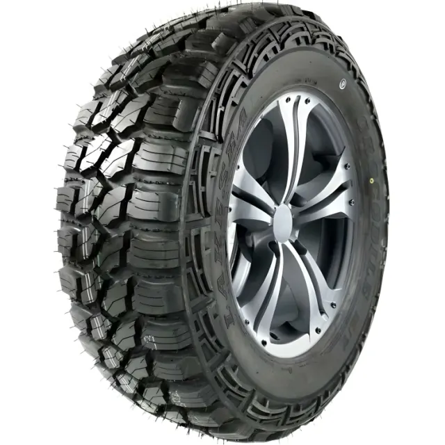 Летние шины Lakesea Crocodile M/T 285/75 R16 126/123Q 