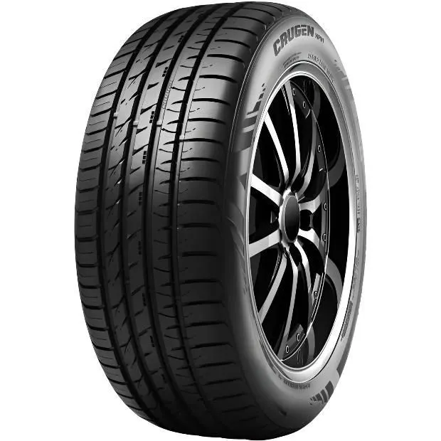 Летние шины Marshal Crugen HP91 265/60 R18 110V 