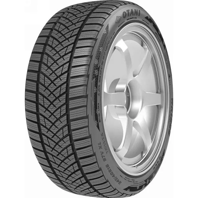 Шины Otani WK1000 225/50 R17 98V XL