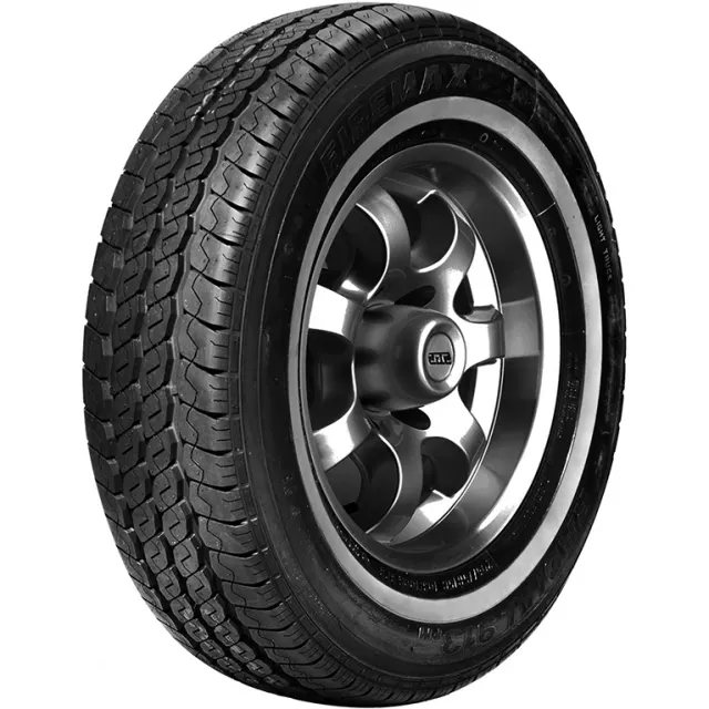Летние шины Firemax FM913 185/75 R16C 104/102R 