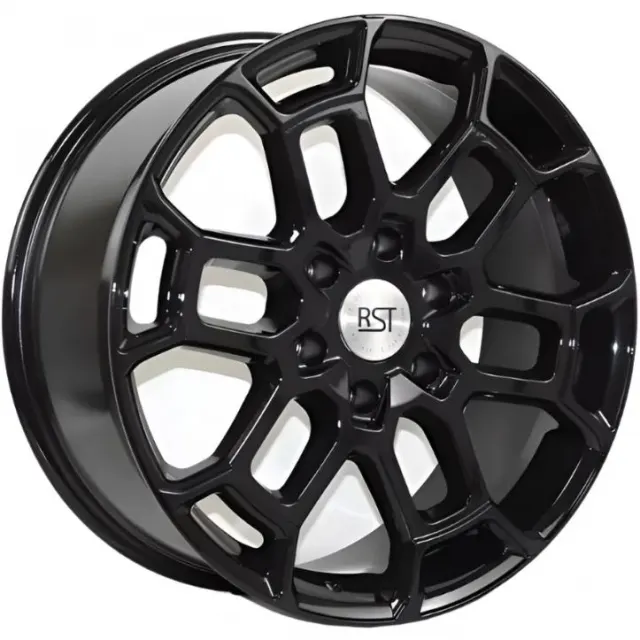 Диски RST R072 8.5x20 6*139.7 ET25 DIA106.1 GB Литой