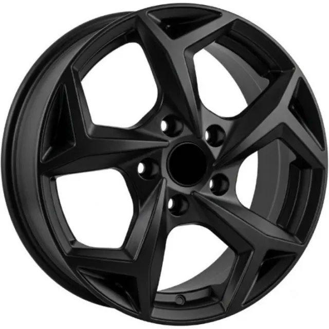 Диски RST R067 7x17 5*114.3 ET49 DIA67.1 BLM Литой