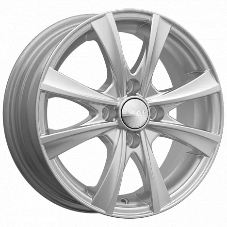 Диски  Скад Мальта 6x15 4*100 ET45 DIA54.1 Селена Литой купить 