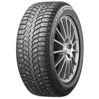 Шины  Bridgestone Blizzak Spike-01 225/70 R16 107T купить 