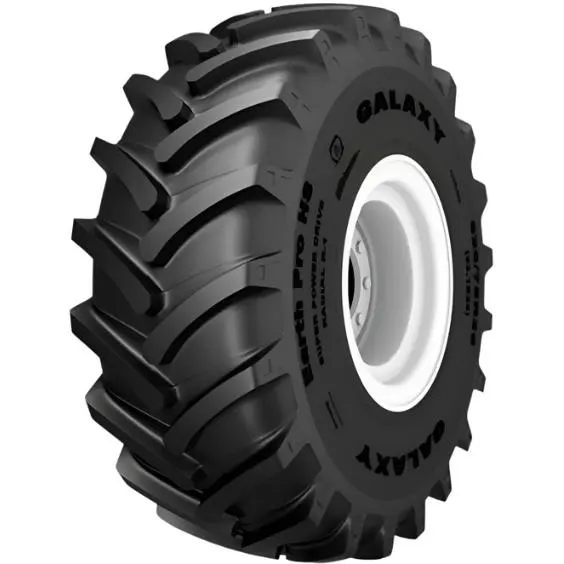 Earth-Pro HS R-1