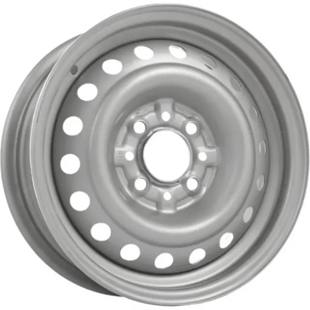 Диски Eurodisk 75I46D 6.5x16 5*112 ET46 DIA57.1 S Штампованный