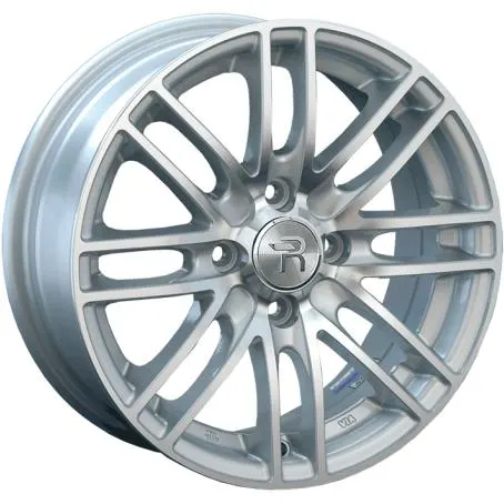 Диски Replay Ci51 6.5x15 4*108 ET27 DIA65.1 SF Литой