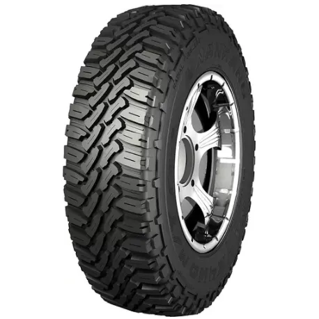 Шины  Nankang FT9 205/80 R16 110/108Q купить 