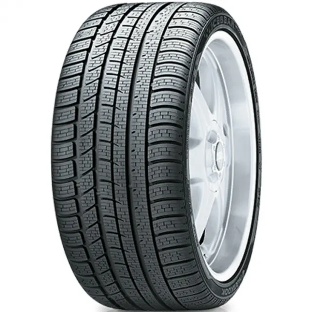 Зимние шины Hankook IceBear W300A 295/30 R22 103W XL 
