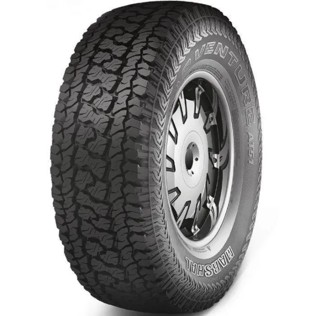 Road Venture AT51