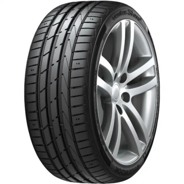 Шины Hankook Ventus S1 Evo 2 K117C 225/60 R18 104W XL RunFlat 