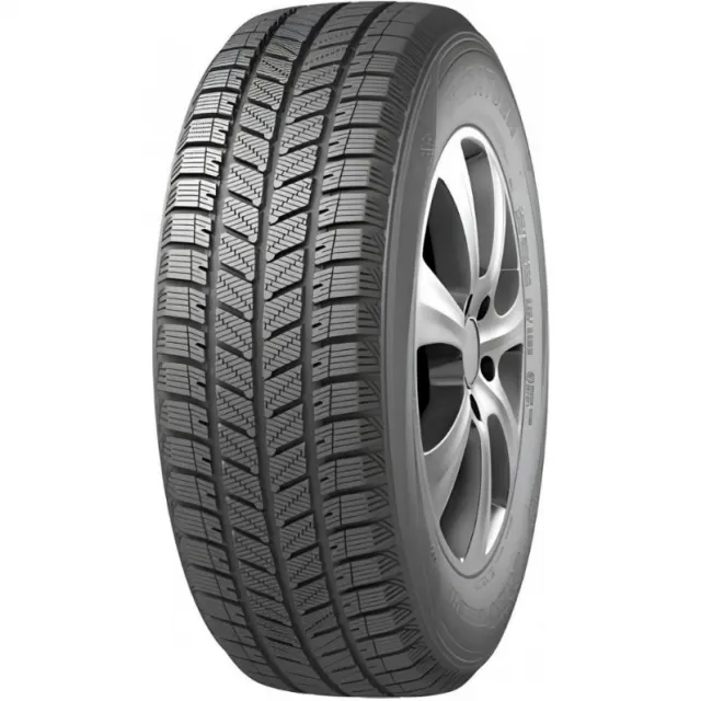 Зимние шины Duraturn Mozzo Winter Van 225/70 R15C 112/110R 