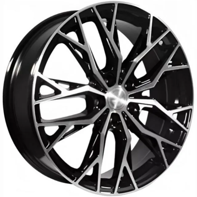 Диски RST R119 7x19 5*108 ET36 DIA65.1 BFP Литой