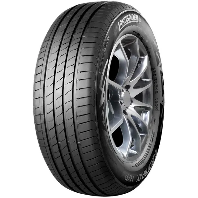 Шины Landspider EuroTraxx H/P 175/65 R14 82H