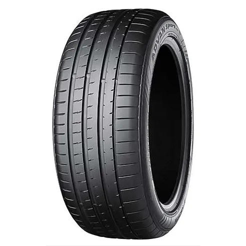 Летние шины Yokohama Advan Sport V107 315/35 R22 111Y XL 
