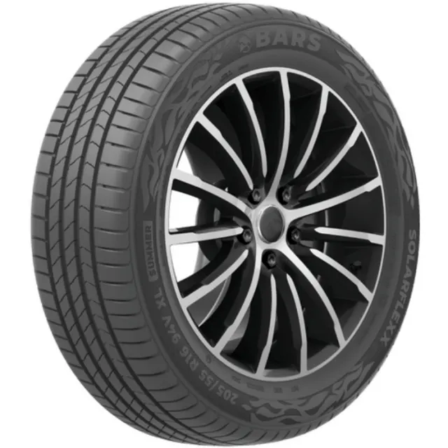 Шины Bars Solarflexx 175/65 R14 82H