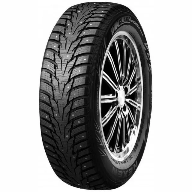Зимние шины Nexen Winguard Winspike WH62 195/60 R15 92T XL 