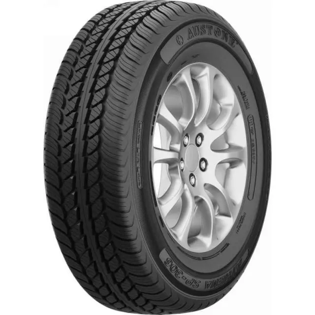 Летние шины Austone Athena SP-306 265/65 R17 116T 