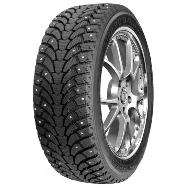 Зимние шины Antares Grip 60 ice 265/70 R17 115S 