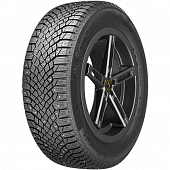 Шины Continental IceContact XTRM 225/45 R17 94T