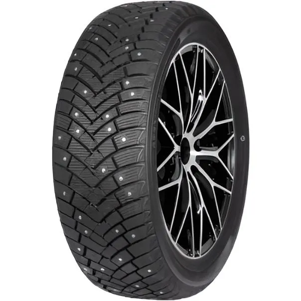 GREEN-Max Winter Grip