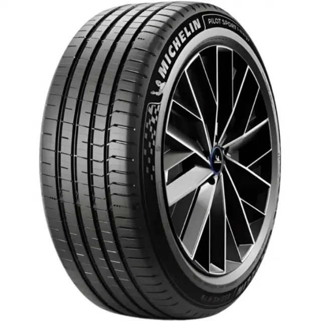 Летние шины Michelin Pilot Sport 5 Energy 255/40 R21 102Y XL 