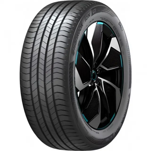 Летние шины Hankook iON GT IK41 225/55 R17 101V XL 