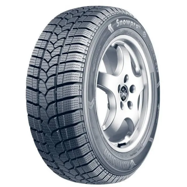 Snowpro b2