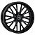 Диски MAK Speciale 8.5x20 5*112 ET30 DIA66.6 Gloss Black Литой