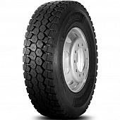 Landspider LongTraxx DR330