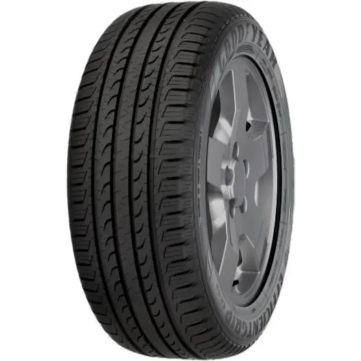 Летние шины Goodyear EfficientGrip SUV 225/60 R18 100V 