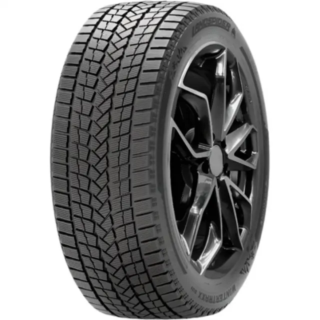 Зимние шины Landspider WinterTraxx SUV 265/65 R17 112T 