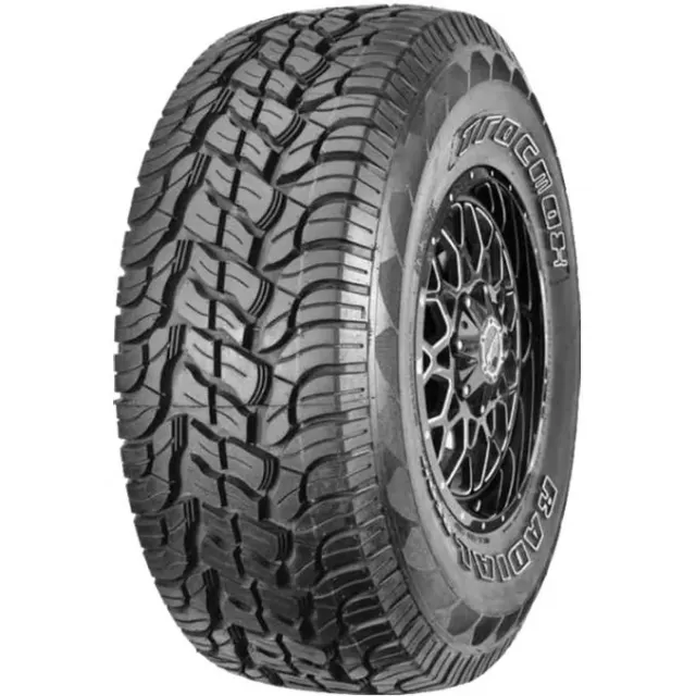 Летние шины Tracmax X-Privilo RF06 235/70 R16 106T 